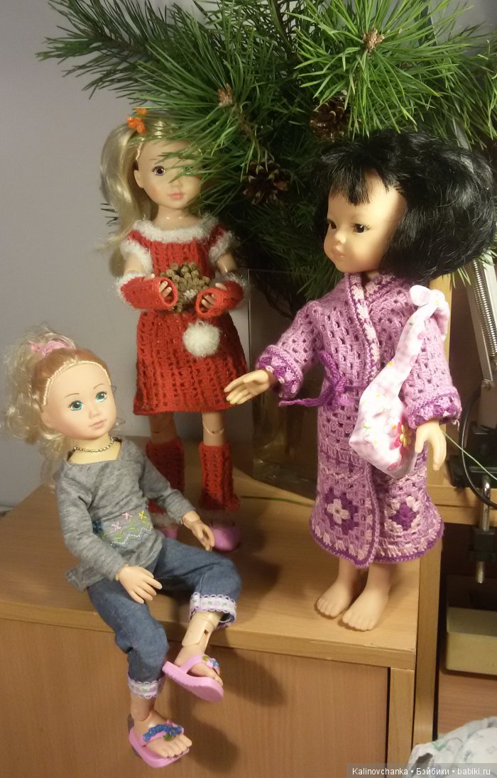 Как я впала в детство — Болталка и разговоры обо всем: жизнь (фото 9)