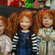 Моя семейка куклят