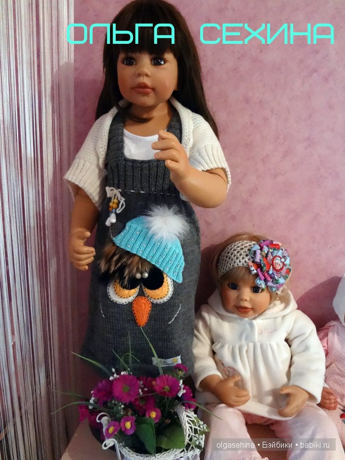 МОИ МУЛЬТЯШКИ — Одежда и обувь для кукол своими руками: фото (фото 2)
