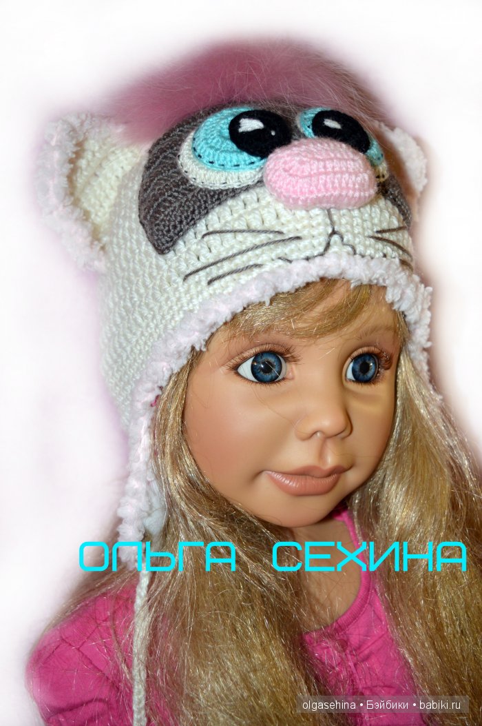 МОИ МУЛЬТЯШКИ — Одежда и обувь для кукол своими руками: фото (фото 5)