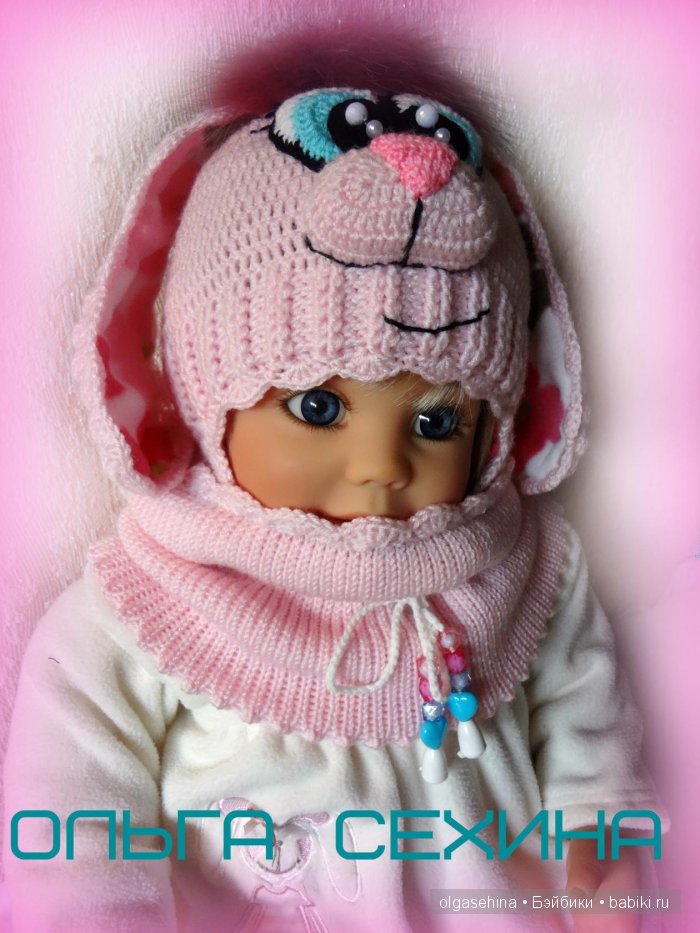 МОИ МУЛЬТЯШКИ — Одежда и обувь для кукол своими руками: фото (фото 6)