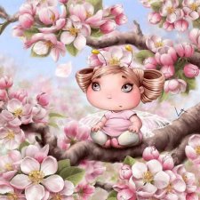 Помогите узнать что это за кукла