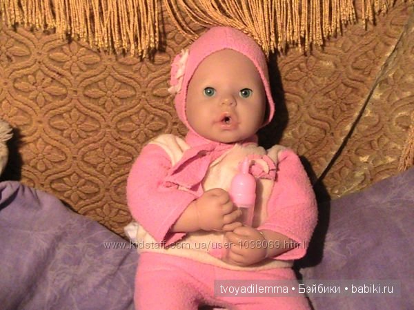 Помогите понять какая это версия Annabell (фото 6)