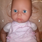 Помогите понять какая это версия Annabell