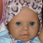 Вопрос по 2 версии Аннабель,  расскажите