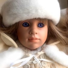 Megan от Alexander doll. Цена с доставкой.