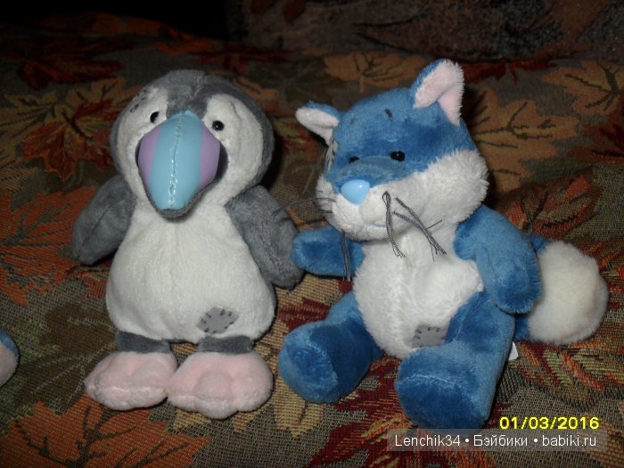 пингвин и лис пингвин и лис