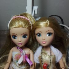 Да! Я сделала это