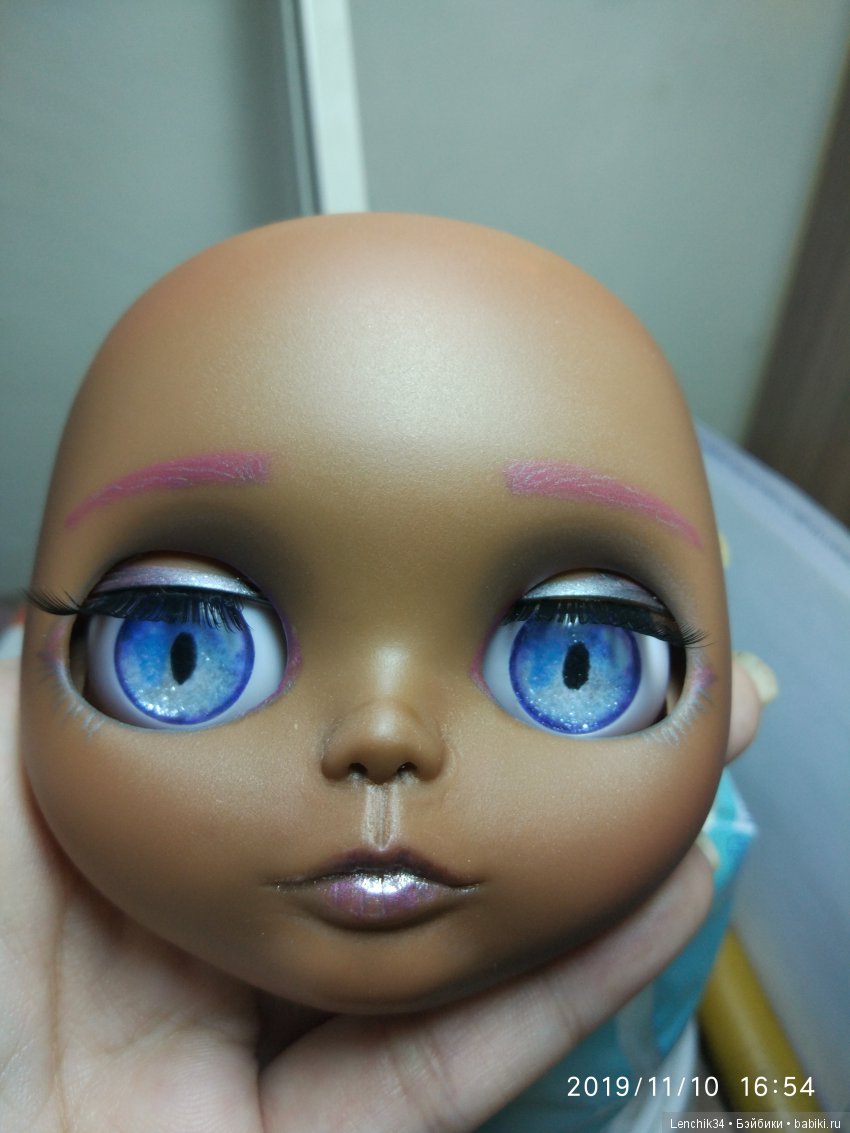 Розовое настроение или просто пытаюсь работать (фото 4)