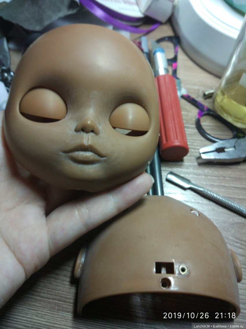 Розовое настроение или просто пытаюсь работать (фото 2)