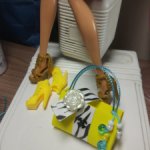 Обувь для Барби, наборы(12видов на выбор)