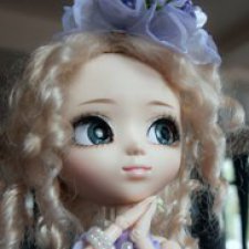 Прогулка с прекрасными дамами