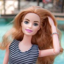 Немного лета хмурой осенью