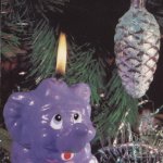 Дорогие, с Новым годом!!!