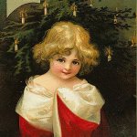 С Рождеством Христовым!