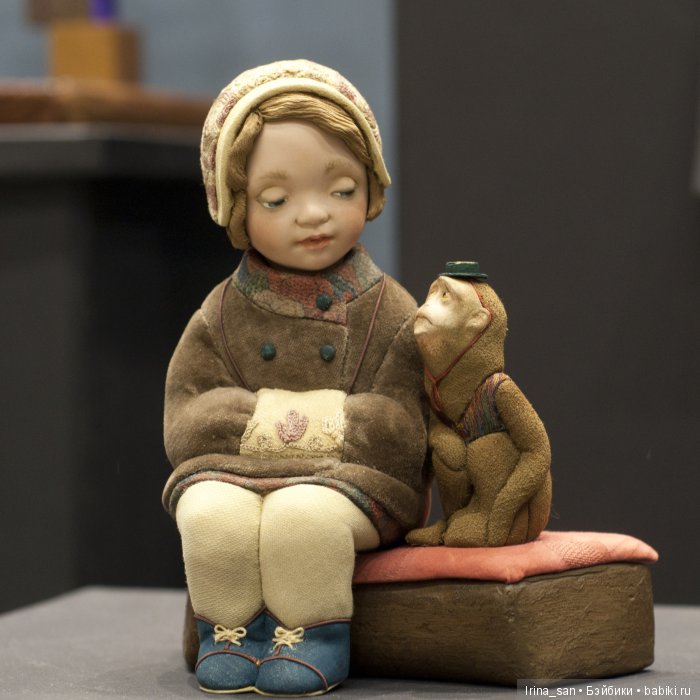 Алла Беляева