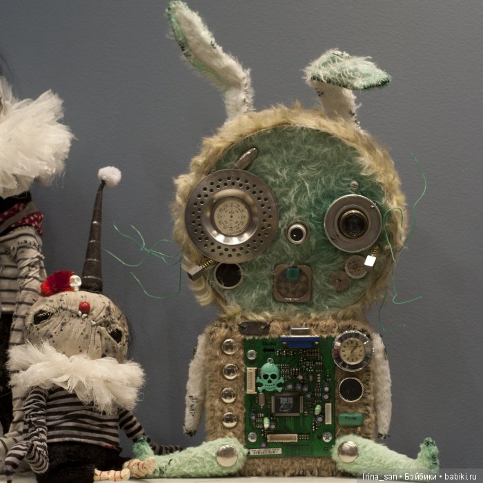 Алена Жиренкина