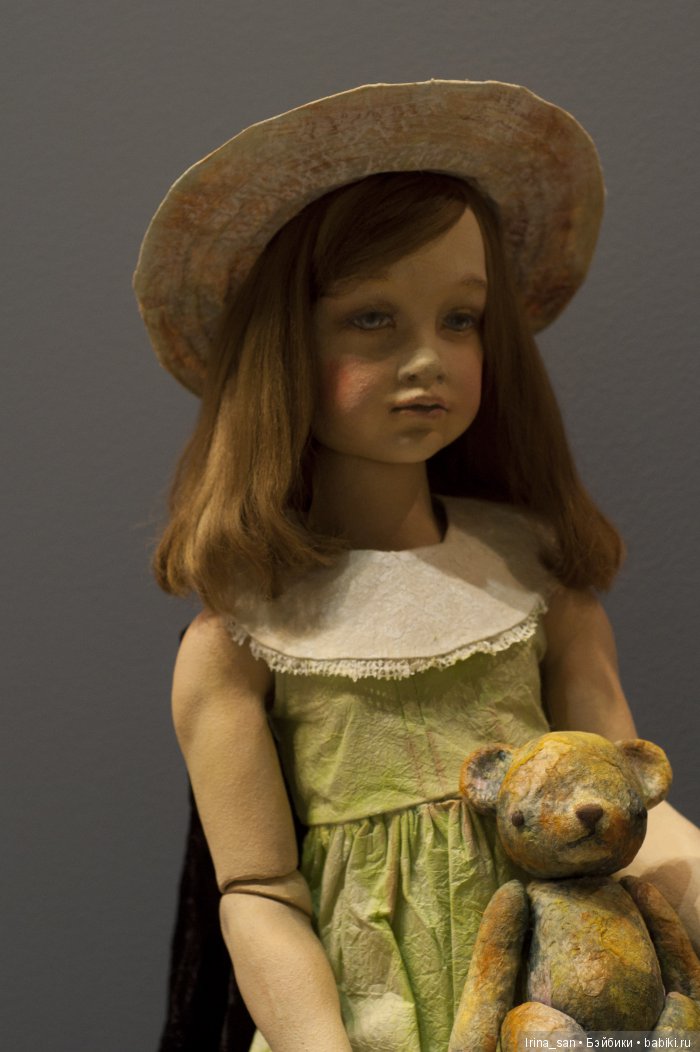 Team Koyaala, Япония. «Искусство куклы» 2016