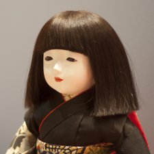 «Искусство куклы» 2016