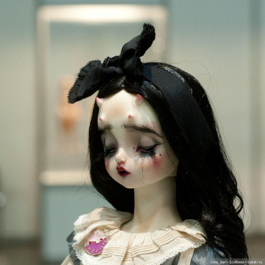 Искусство куклы 2017 Искусство куклы 2017