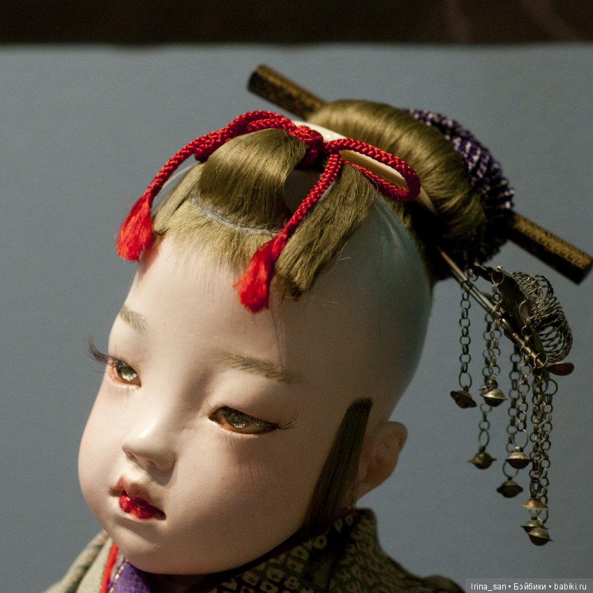 Искусство куклы 2017 Искусство куклы 2017