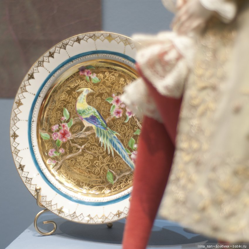 Искусство куклы 2017 Искусство куклы 2017