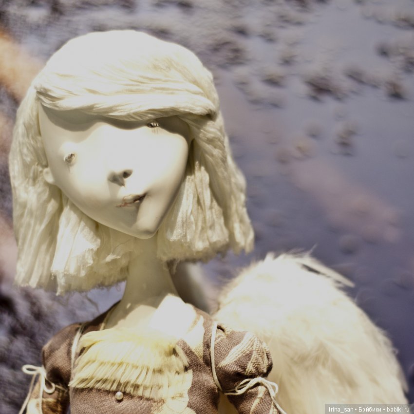 Искусство куклы 2017 Искусство куклы 2017