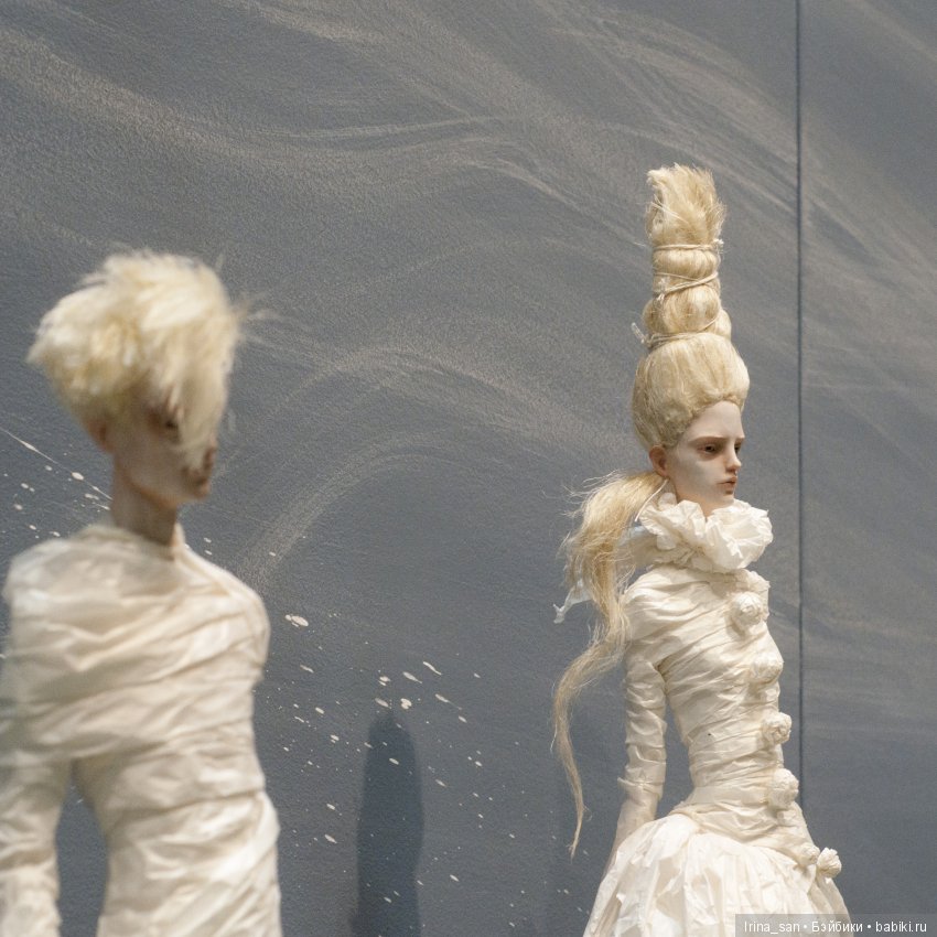 Искусство куклы 2017 Искусство куклы 2017