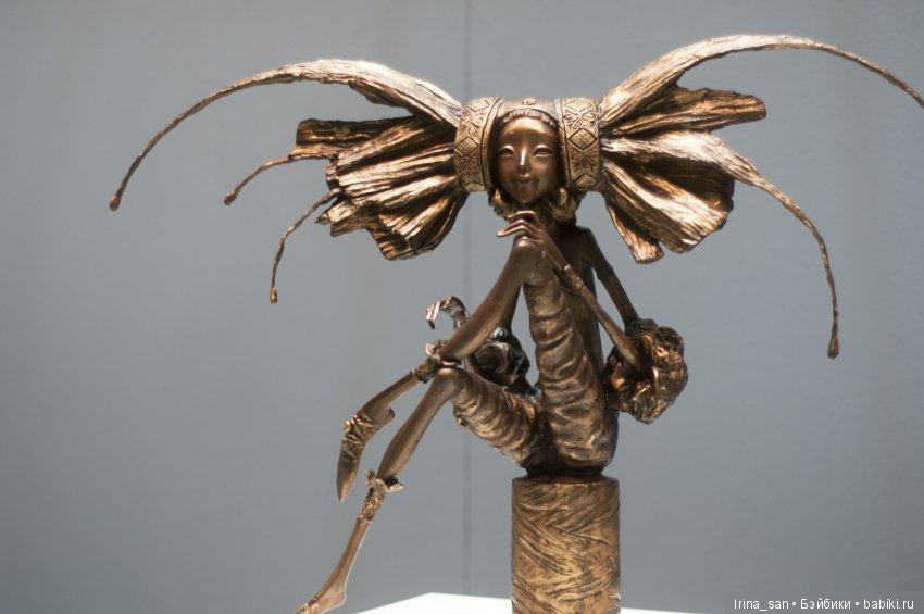 Искусство куклы 2017 Искусство куклы 2017