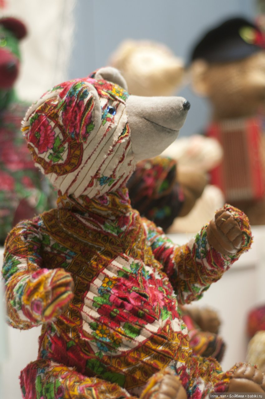 Искусство куклы 2017 Искусство куклы 2017