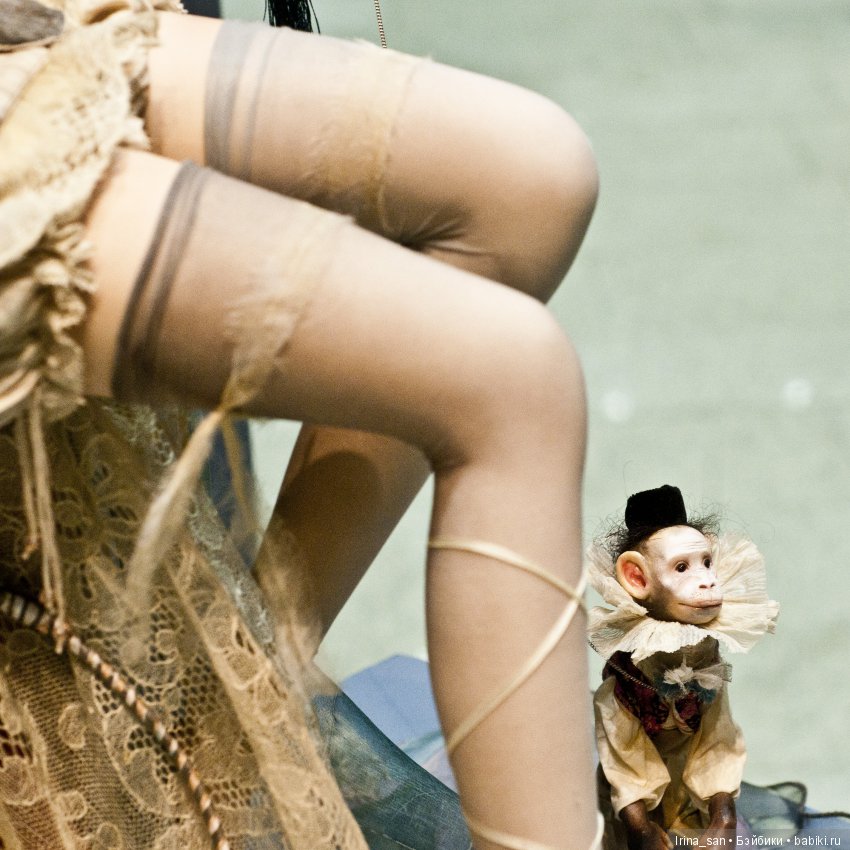 Алиса Филиппова Куклы Купить Цена