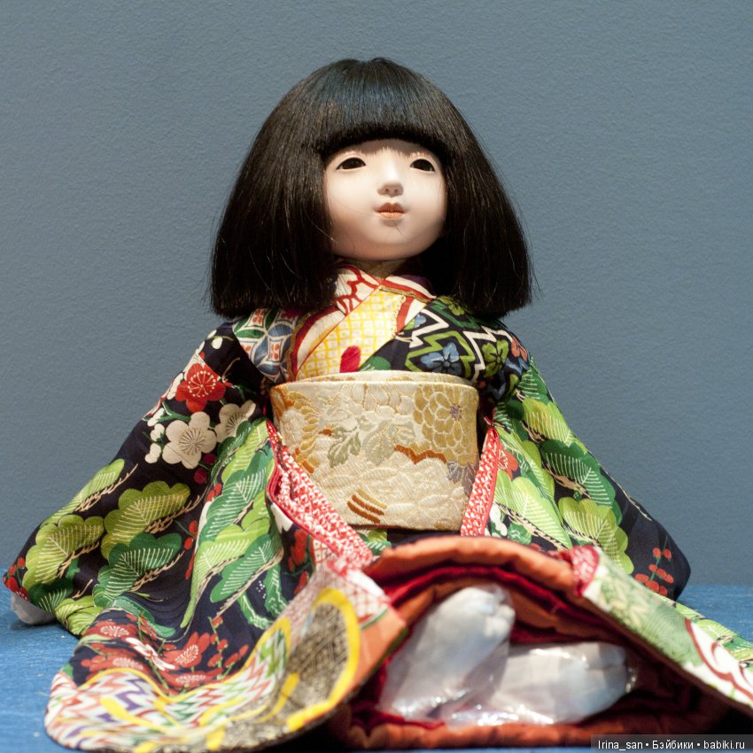 Искусство куклы 2017 Искусство куклы 2017