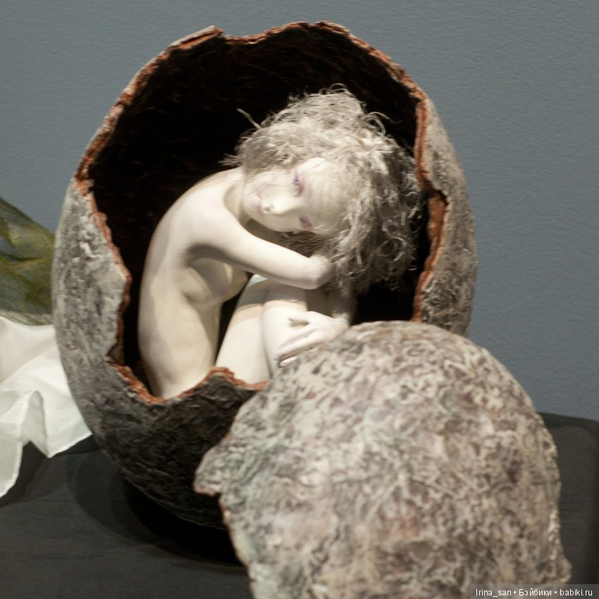 Искусство куклы 2017 Искусство куклы 2017