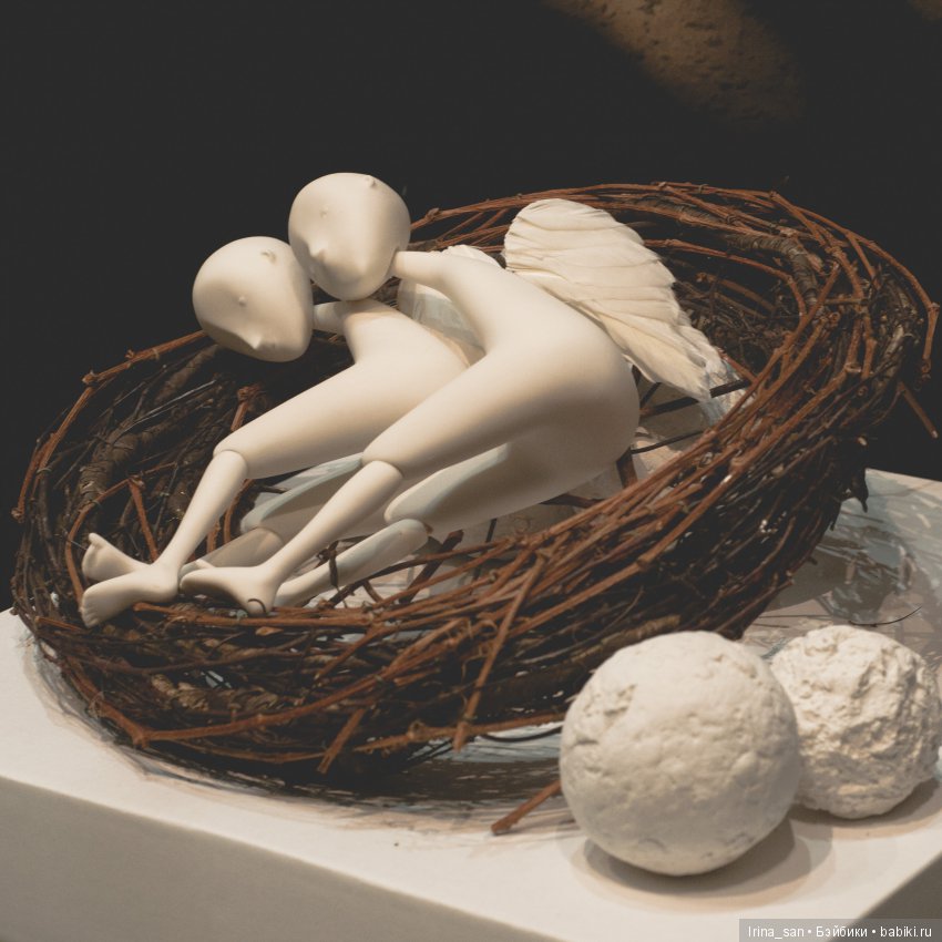 Искусство куклы 2017 Искусство куклы 2017