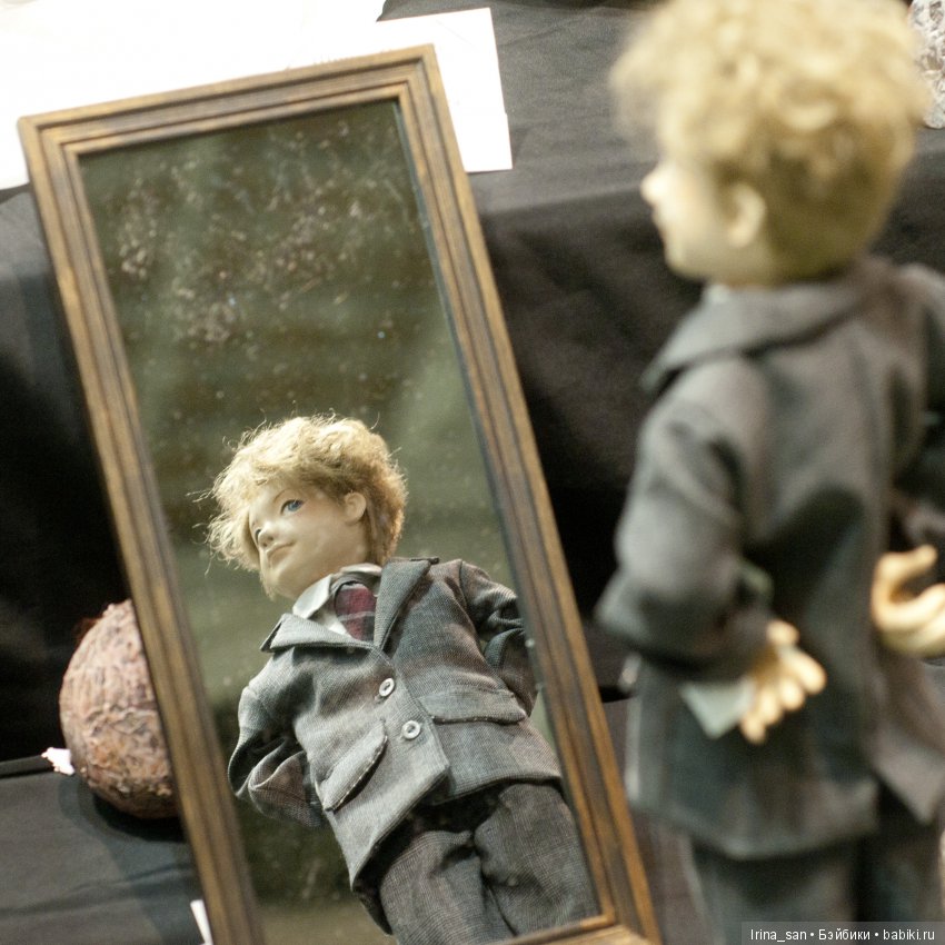 Искусство куклы 2017 Искусство куклы 2017