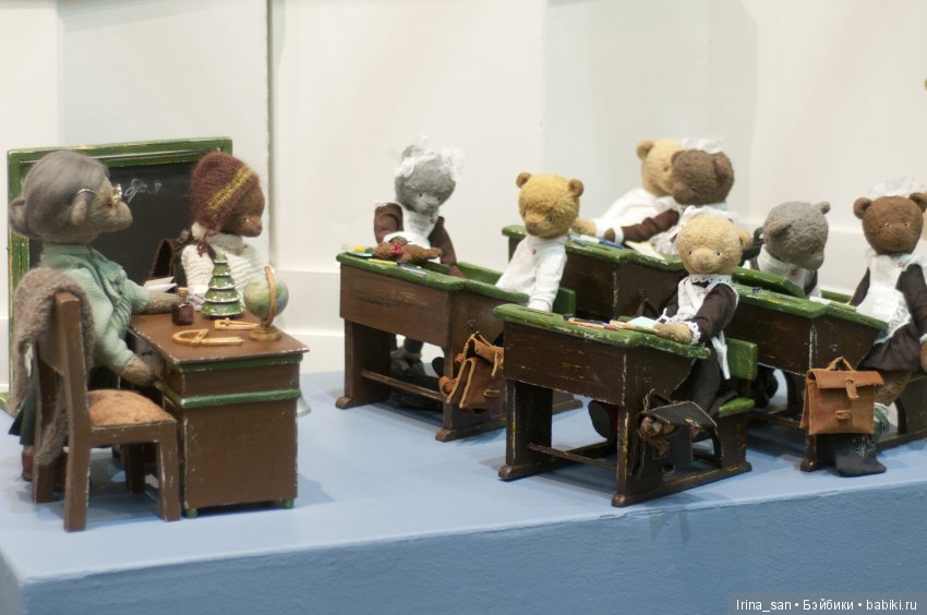 Искусство куклы 2017 Искусство куклы 2017