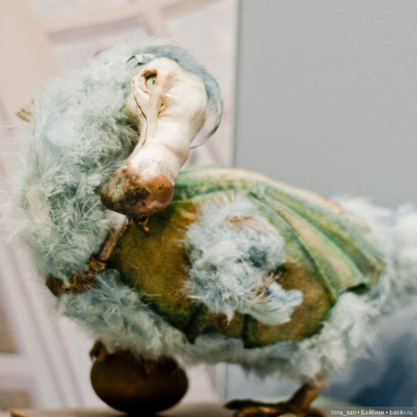 Искусство куклы 2017 Искусство куклы 2017