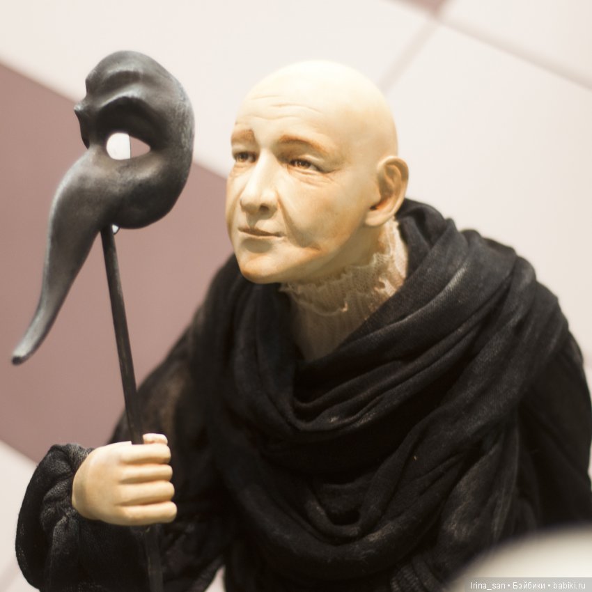 Искусство куклы 2017 Искусство куклы 2017