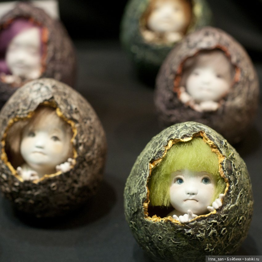 Искусство куклы 2017 Искусство куклы 2017