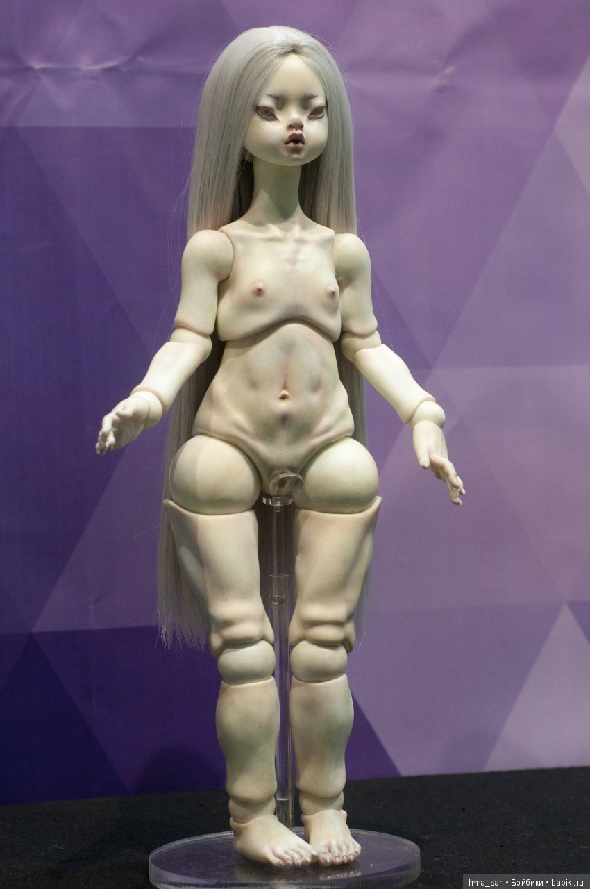 Искусство куклы 2017 Искусство куклы 2017