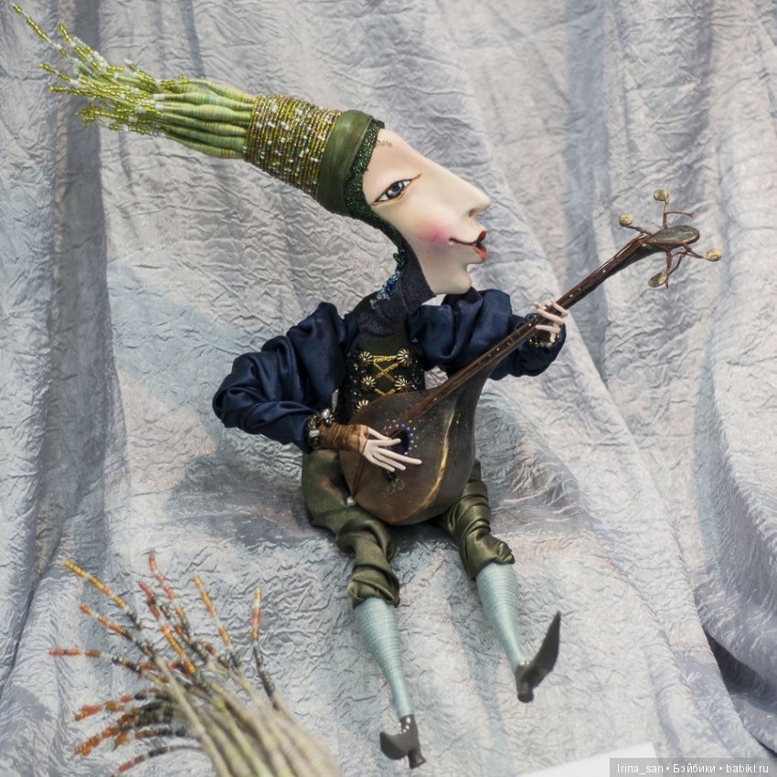 Весенний бал на Тишинке. Москва 2018 (фото 2)