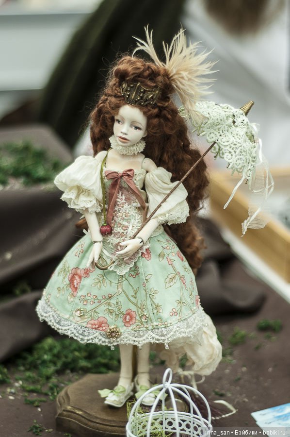 Ольга Дрязгова