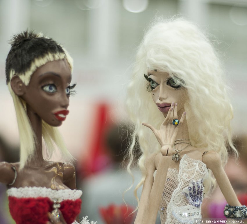 Евгения Воротынова