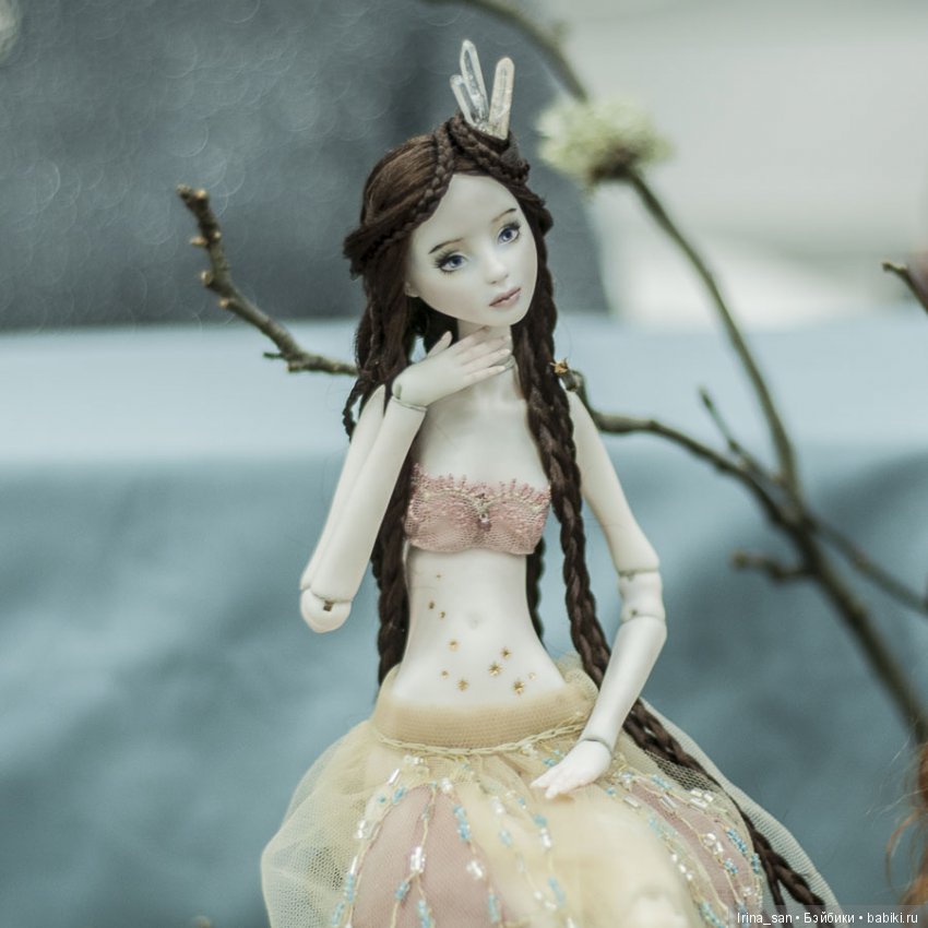 Ольга Быкадорова