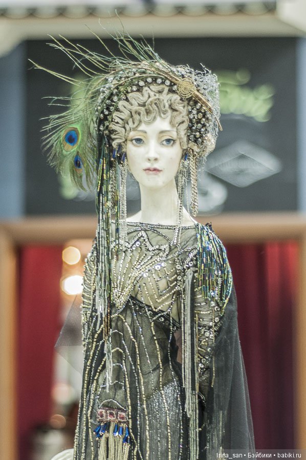 Галерея Елены Громовой