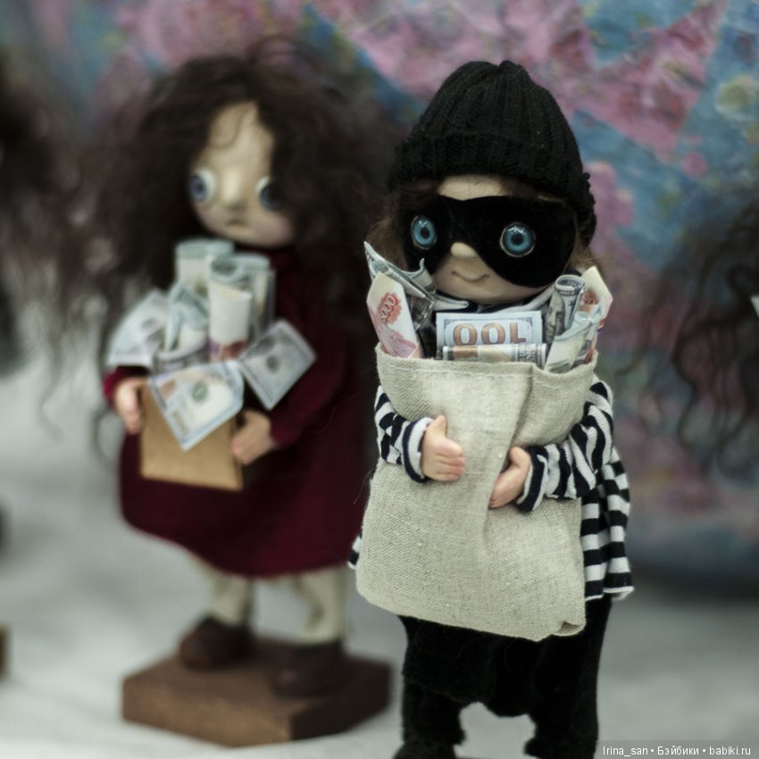 Анна и Вероника Скворцовы