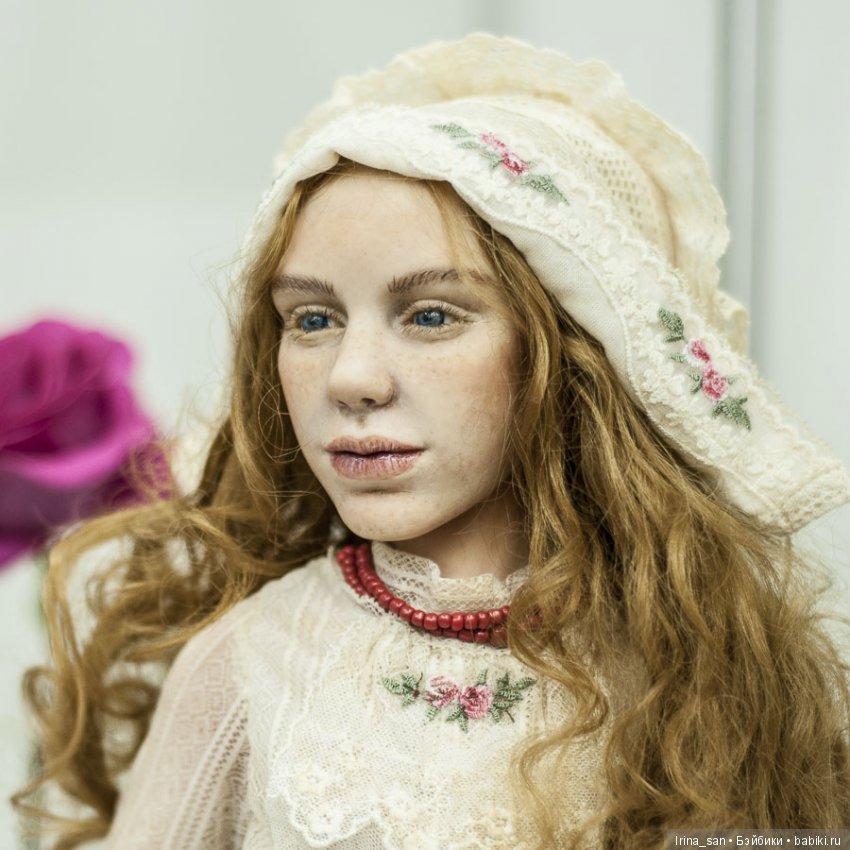 Оливия Коровей