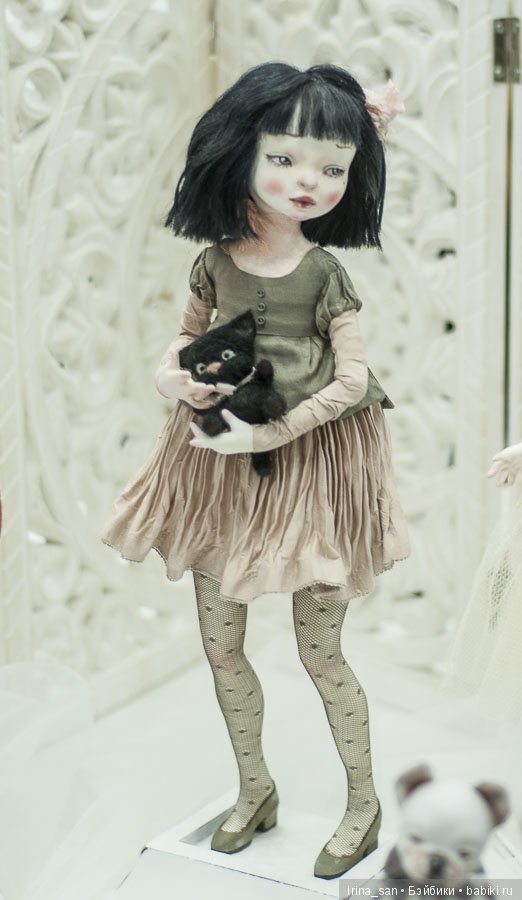 Ольга Гриднева