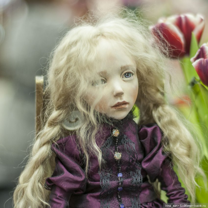 Анастасия Хлопина