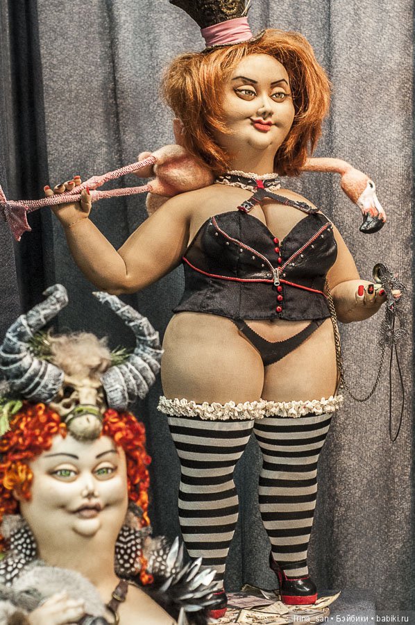 Наталья Грант